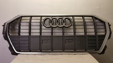 Решетка радиатора Audi Q3 II 83A