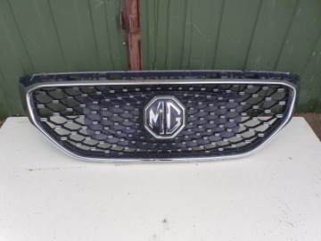 MG ZS EV ELECTRIC 19- GRILL ATRAPA CHŁODNICY