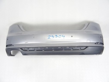 Audi A5 8W6 8W S-Line задній бампер задній