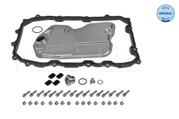 1001350105 / SK ФІЛЬТР АВТОМАТИЧНОЇ КОРОБКИ ПЕРЕДАЧ AUDI