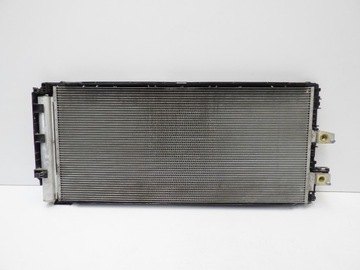 Volvo XC40 радиатор кондиционера P31439781