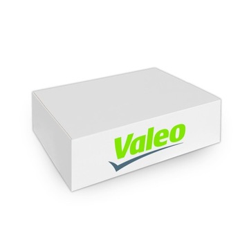 826719 VALEO КОМПЛЕКТ ЗЧЕПЛЕННЯ