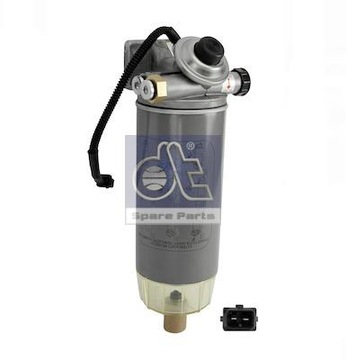 DT Spare Parts 4.62787 Odstojnik wody z paliwa