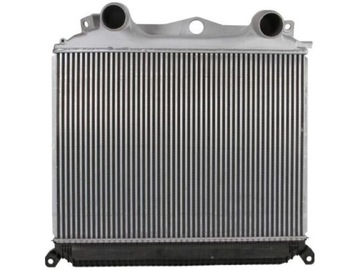 INTERCOOLER MAN TGA 6.9-12.8 TGX I 10.5-16.2