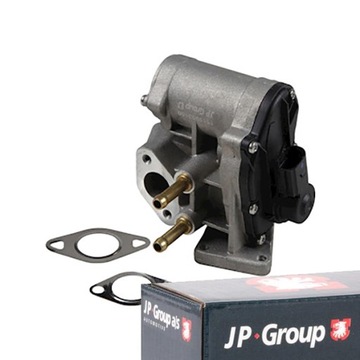 Клапан EGR JP GROUP для VW TOURAN 1.6 FSI