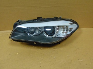 Лампа ліва Bi-XENON SKRETNY BMW F10 F11 7203251