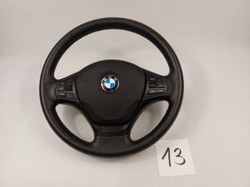 Подушка рульового колеса BMW F20 F30 D