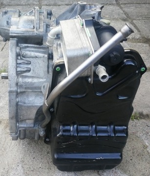 MERCEDES автоматична коробка передач A B CLA GLA gearbox getriebe corobka
