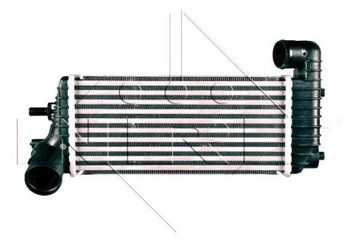 INTERCOOLER NRF 1796565 BV619L440CJ 1803543 BV619L