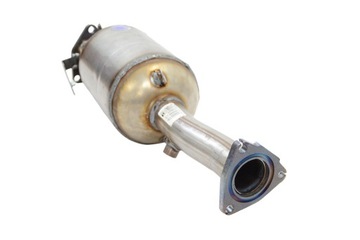 ФІЛЬТР DPF FAP HONDA CR-V III 2.2 CTDI 01/2006 -