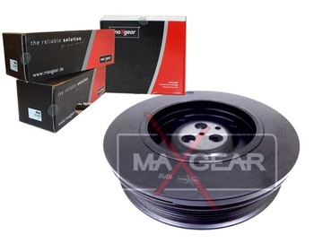 Тестовий продукт Maxgear 27-1983