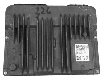 STEROWNIK TOYOTA CH-R 89661-4A320 276300-0863