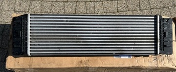 Mercedes sprinter 907 Intercooler cooler