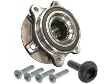 SKF VKBA 6649 F комплект колісних підшипників