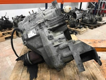 SAAB автоматическая коробка передач Gearbox getriebe