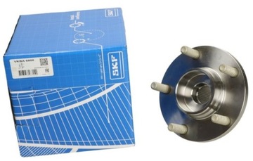 ПІДШИПНИК КОЛЕСА SKF VKBA 6800