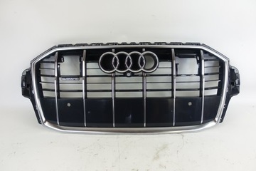 Audi Q7 4M Lift grill 4m0853651aj