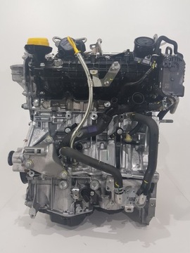 Двигун RENAULT CAPTUR 1.3 TCe H5HB470 H5H B470