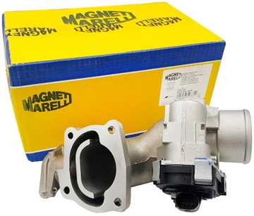 Magneti Marelli 802009814008 Korpus przepustnicy