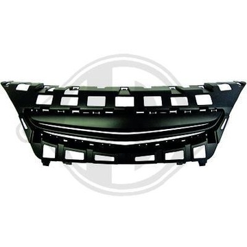 Grill Opel Astra J 12-15