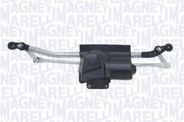 Magneti Marelli 064352403010 очищення скла