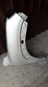 DACIA SPRING Fender right