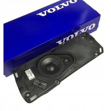 VOLVO S80 V70 XC70 середній динамік плати преміум