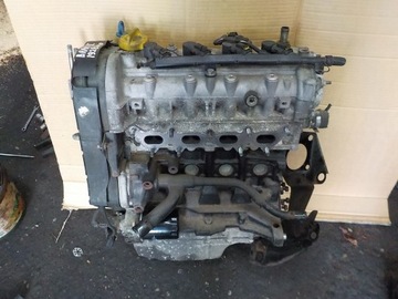 двигун fiat bravo II 1.4 16V 192b2000