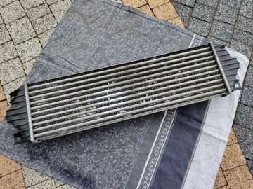 Intercooler Renault Mascott 2.8dci VALEO