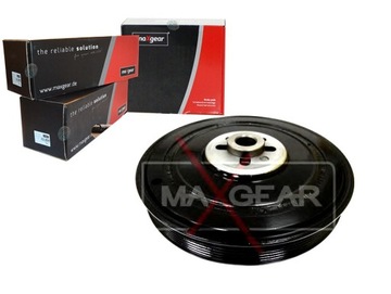 Тестовий продукт Maxgear 27-2009