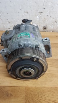 КОМПРЕСОР КОНДИЦІОНЕРА AUDI SEAT SKODA 1K0820803Q