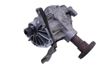 Передній міст NISSAN JUKE F15 LIFT 15R. 1.6 і MRL6