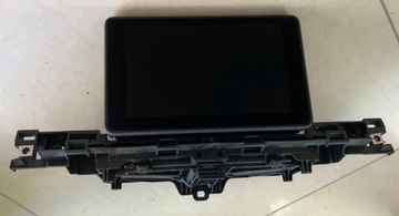 Wyświetlacz monitor LCD Audi A4 A5 Q5 8W0919604