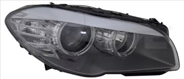 Фара BMW 5 F10 09 - / P / 2H7 / LED