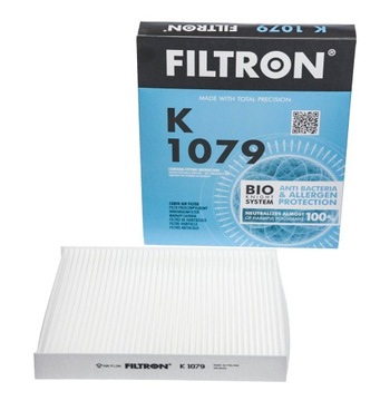 Салонний фільтр Filtron K 1079
