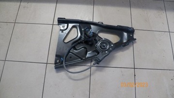 MECHANIZM KOŁA CITROEN C4 PICASSO 046168A01