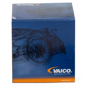 VAICO V10-0316 масляний фільтр справжня якість VAICO