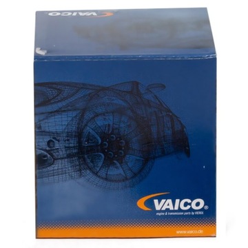 VAICO V95-0106 масляний фільтр справжня якість VAICO