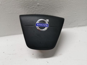 Подушка безпеки водія VOLVO V60 II R-DESIGN P30721966