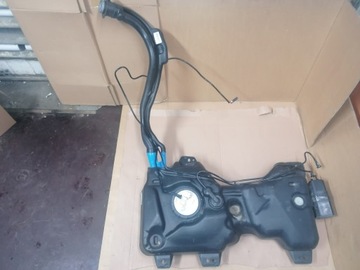 Паливний насос Smart FORTWO A4514700009