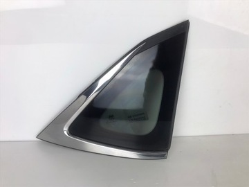 HYUNDAI i20 III треугольное стекло правый задний 2020 -
