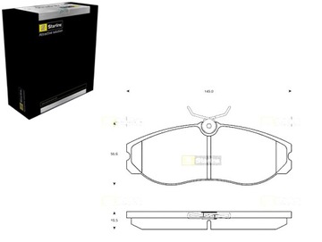 Тестовий продукт GH GH-463010