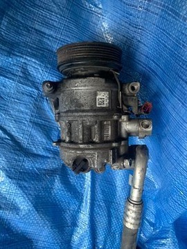 компресор кондиціонера audi Denso 8t0260805s