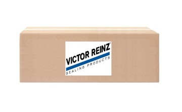 Набір болтів головки блоку циліндрів VICTOR REINZ 14-10581-01