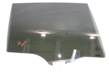 Акустичне скло задньої правої двері BMW G07 X7 20R