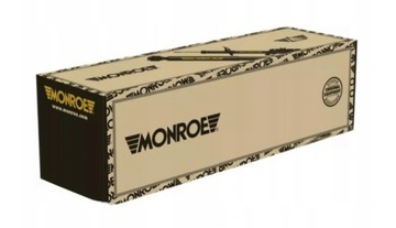 MONROE CB0030 Mieszek, zawieszenie kabiny