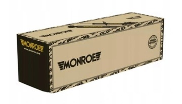 Monroe CB0039 амортизатор, Підвіска кабіни