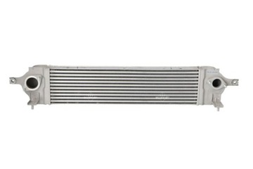 NRF 30510 CHLODNICA INTERCOOLER