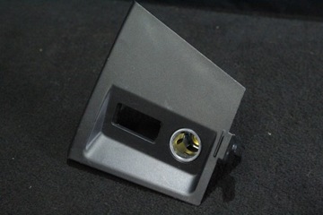 Крышка розетки USB прикуриватель розетка BMW F39 F48