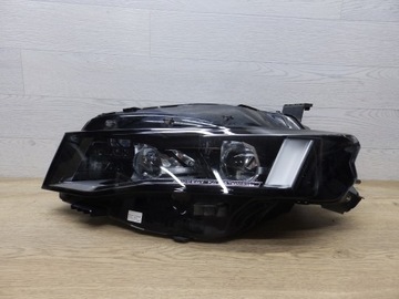 Lampa przednia lewa Peugeot 508 II Full Led